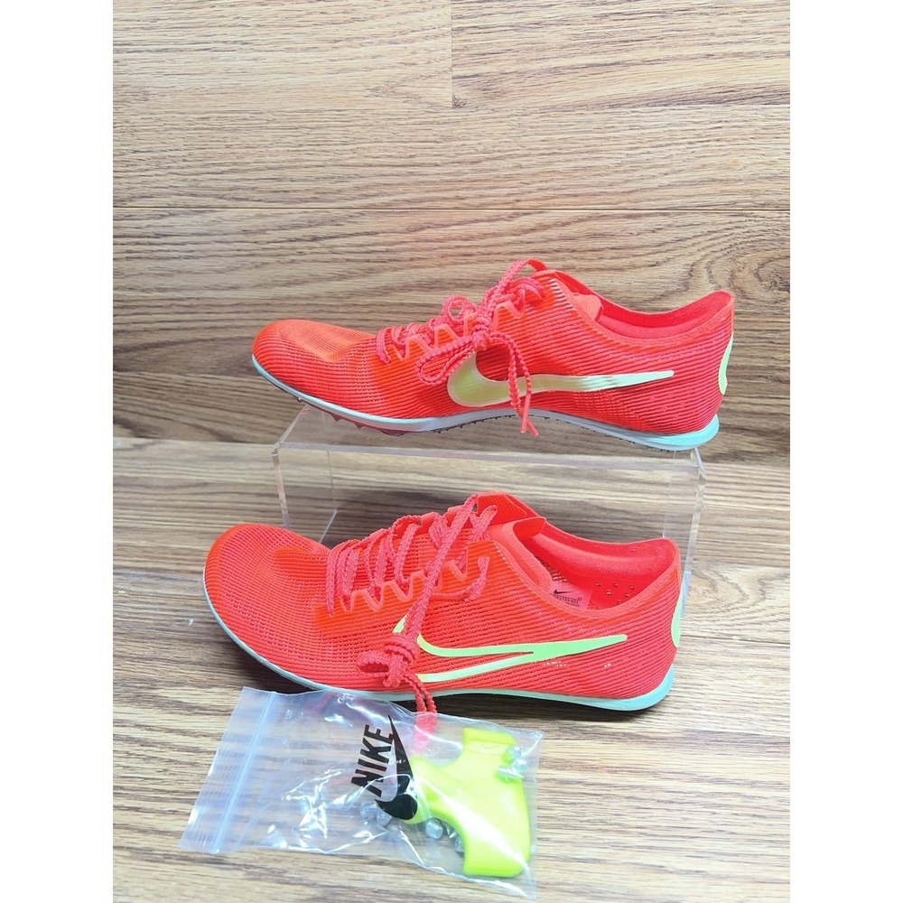 Nike Zoom Mamba 6 DR2733-601 Track and Field Distance Spikes Men's Size-6 - Picture 5 of 12